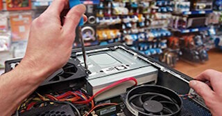 Выездной ремонт ПК в Новотроицке в июле
