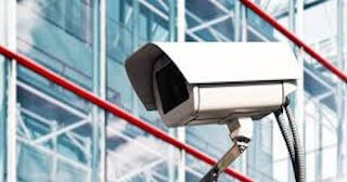 Монтаж видеонаблюдения в Новотроицке в июле