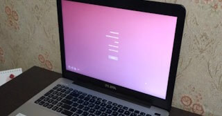 Настройка Linux в Новотроицке в июле
