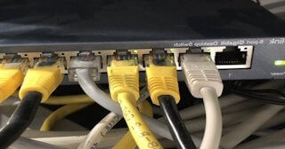 Заказать настройку коммутаторов Cisco в Новотроицке. Обслуживание ПК, ремонт от 314 руб