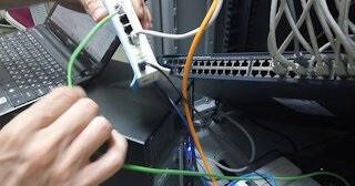 Настройка коммутаторов Cisco в Новотроицке в июле