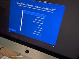 Установка операционной системы Новотроицк