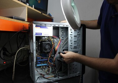 Установка антивирусной защиты Новотроицк