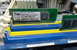 Настройка серверов Новотроицк