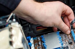 Установка офисных программ Новотроицк